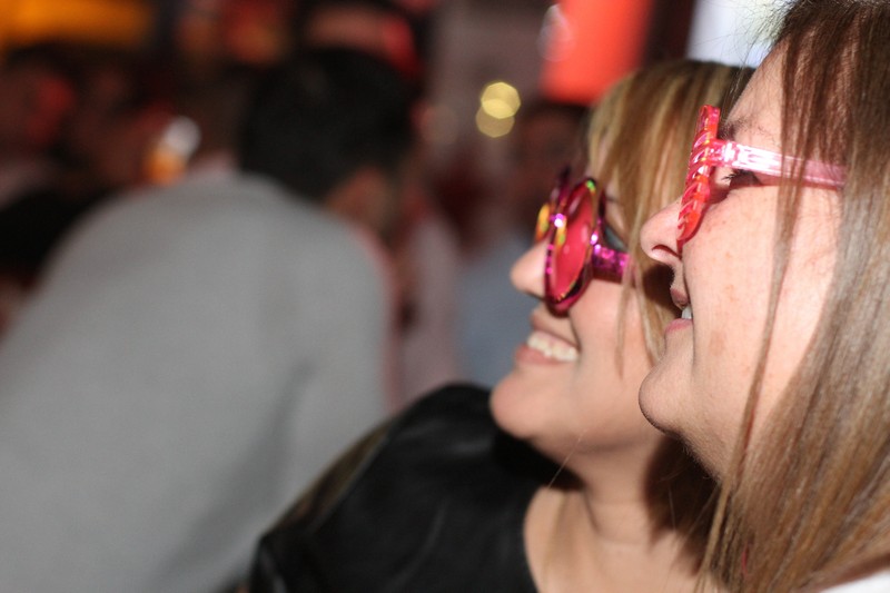 80's Night at Bar 35